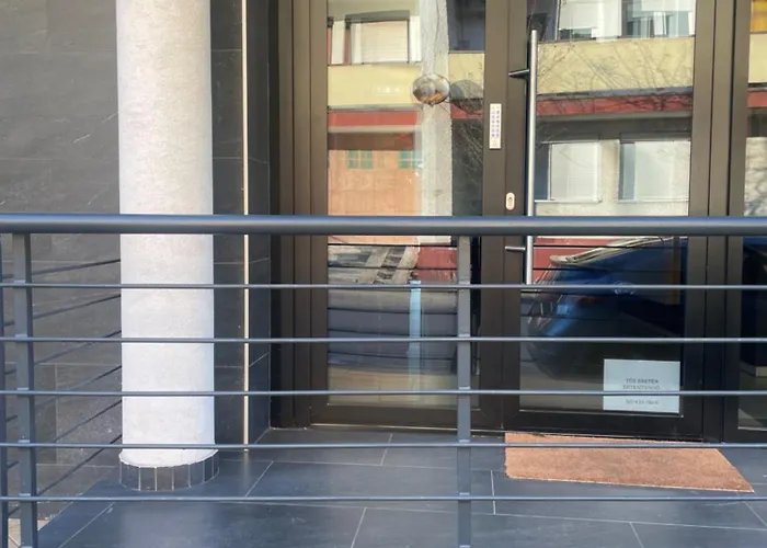 Sóház Hotel és Apartmanszálloda
