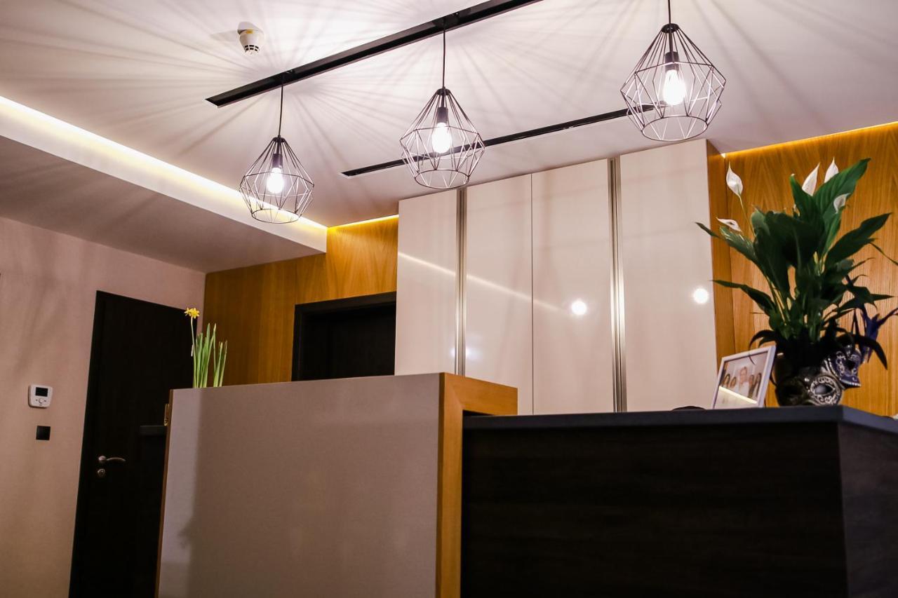 Sohaz Panzio Es Apartmanhaz B&B 4*