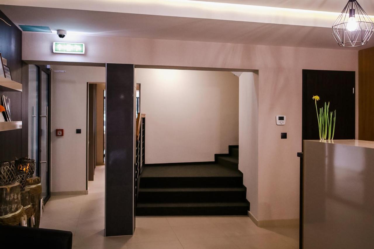 Bed & Breakfast Sohaz Panzio Es Apartmanhaz