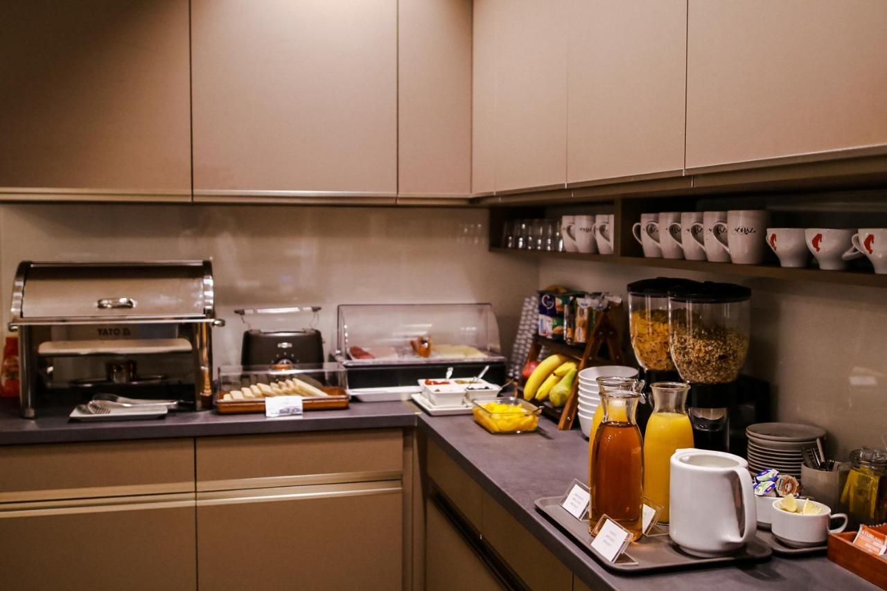 Sohaz Panzio Es Apartmanhaz 4*