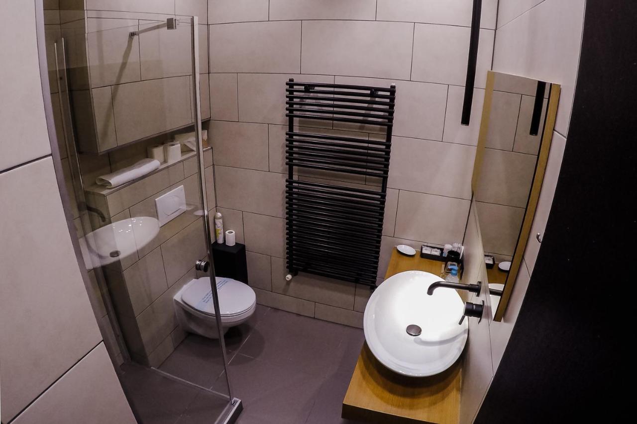 B&B Sohaz Panzio Es Apartmanhaz 4*