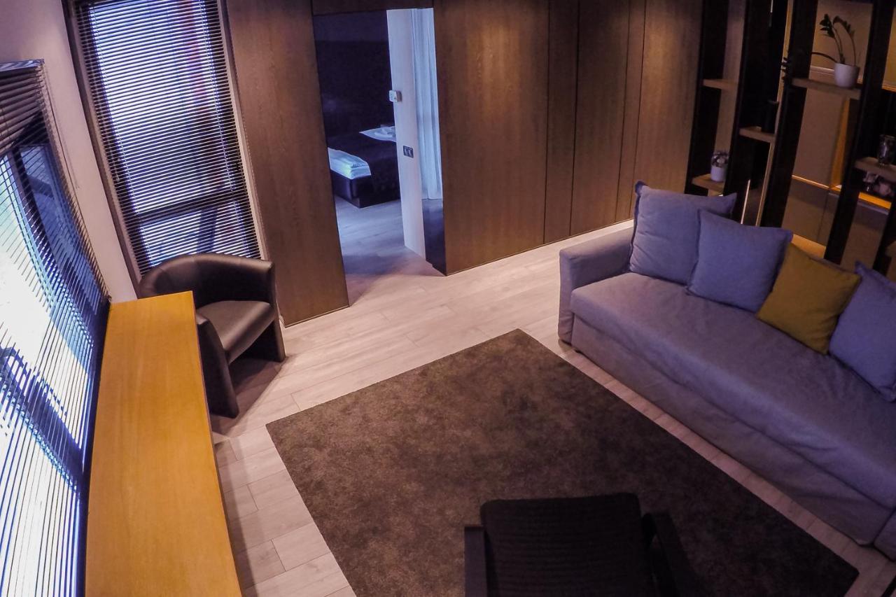 Sohaz Panzio Es Apartmanhaz 4*